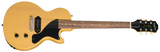Epiphone Les Paul Junior TV Yellow
