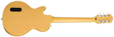 Epiphone Les Paul Junior TV Yellow