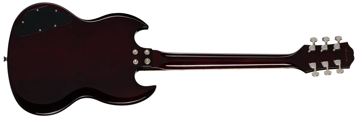 Epiphone SG Tribute Plus Vintage Sunburst
