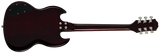 Epiphone SG Tribute Plus Vintage Sunburst