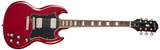 Epiphone SG Standard Cherry