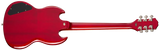 Epiphone SG Standard Cherry