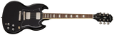 Epiphone SG Standard Ebony