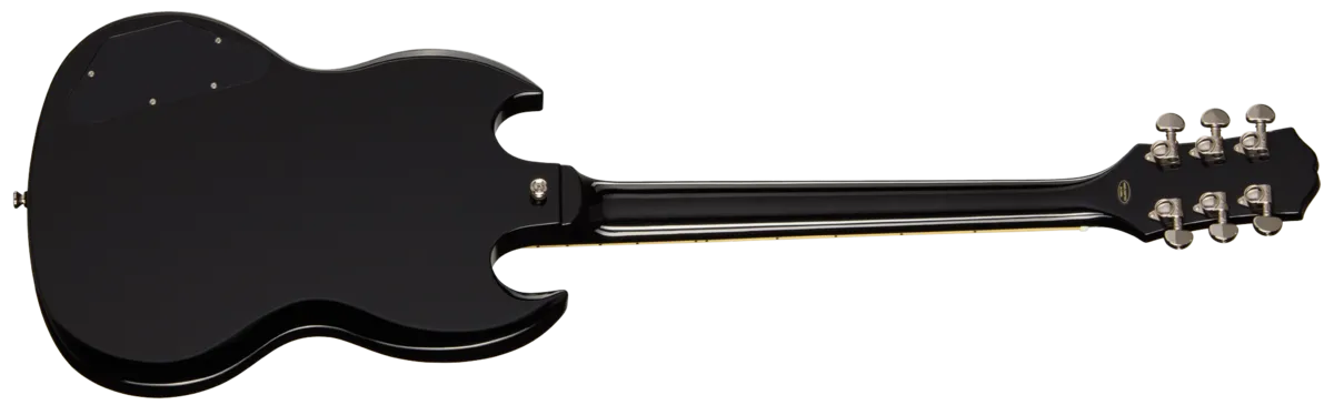 Epiphone SG Standard Ebony