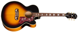 Epiphone J-200 Studio EC Vintage Sunburst