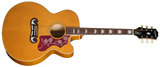 Epiphone J-200 Studio EC Natural