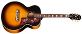 Epiphone J-200 Studio Vintage Sunburst