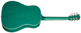 Gibson J-45 Standard Seafoam Green