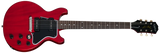 Epiphone Les Paul Special Double Cut Cherry Red