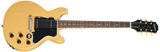 Epiphone Les Paul Special Double Cut TV Yellow