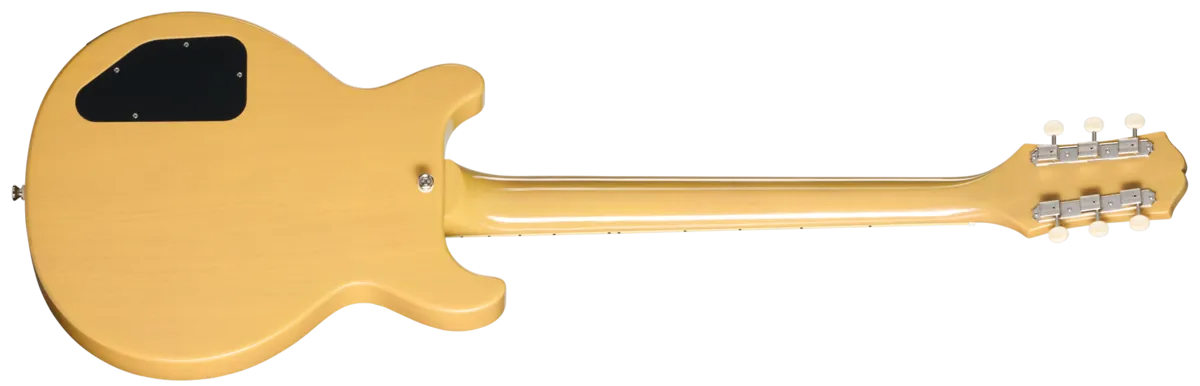 Epiphone Les Paul Special Double Cut TV Yellow