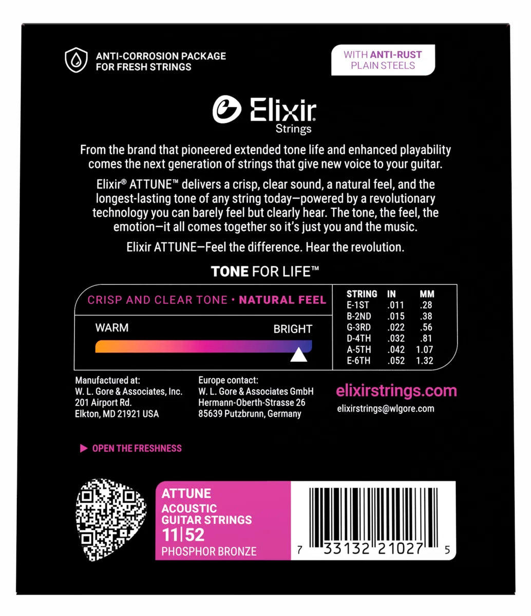 Elixir CEL 21027