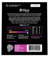 Elixir CEL 21002