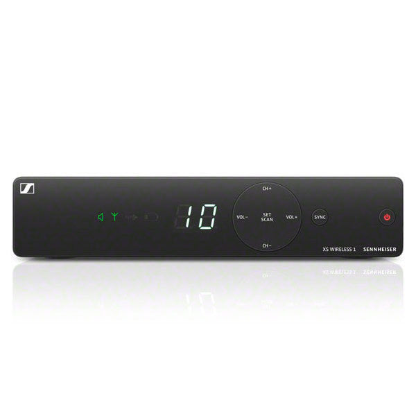 Sennheiser XSW 1-CI1-A langaton instrumenttijärjestelmä
