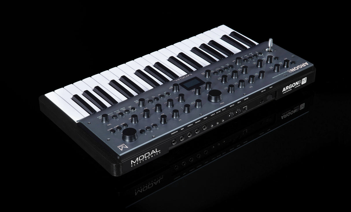 Modal Electronics Argon8