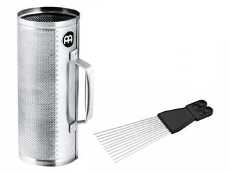 Meinl Merengue Guiro, Large