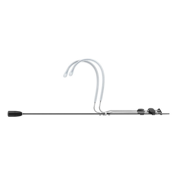 Sennheiser HSP Essential Musta Headset-mikrofoni (3-pin)