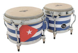 LP Matador Wood Bongot