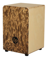 LP Aspire Accents Cajon - Havana Café