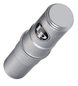 LP Aluminum Ganza - Single