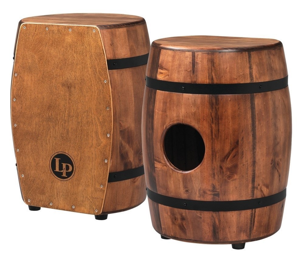 Cajon Matador Stave Tumba Whisky Barrel
