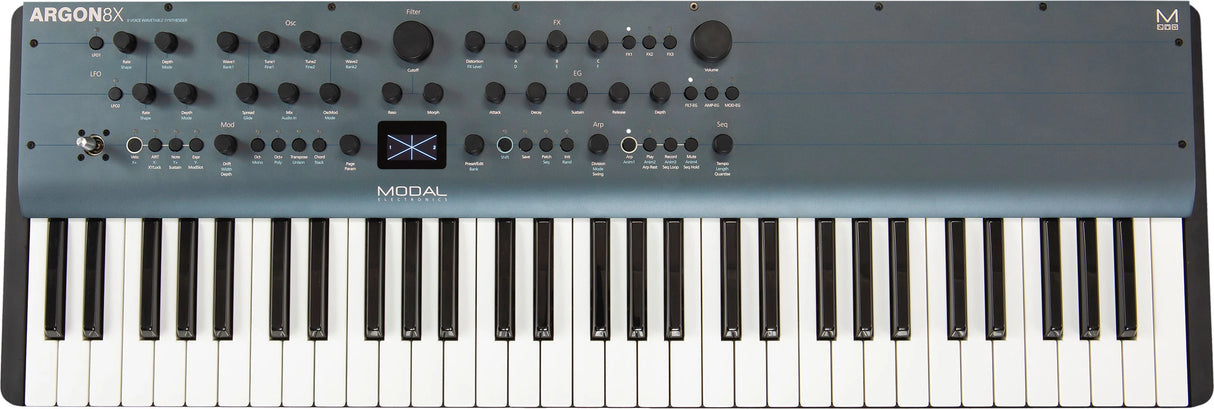 Modal Electronics Argon8X