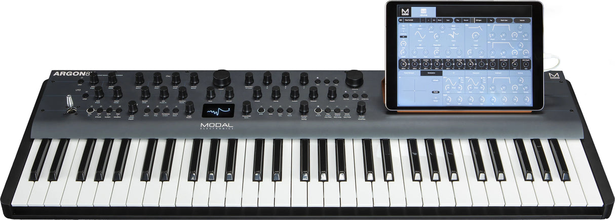 Modal Electronics Argon8X