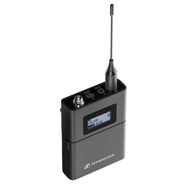 Sennheiser EW-DX SK 3-PIN (R1-9) langaton bodypack-lähetin