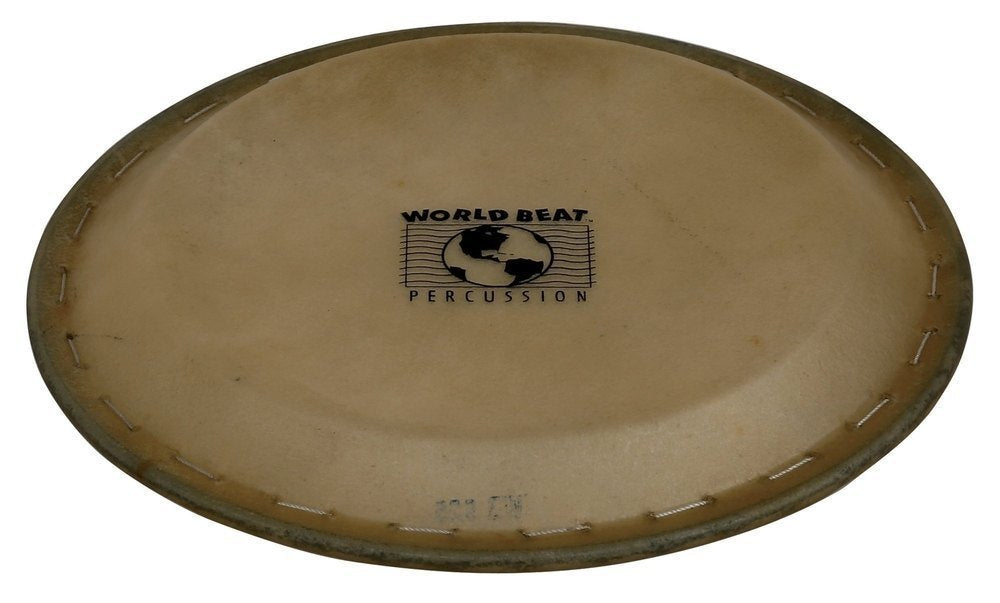 Congan kalvo WB Caribe & Ricardo 9" WB Caribe