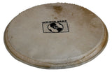 Perkussiokalvo Plenera 10"