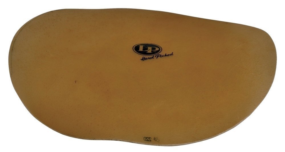 Bongon kalvo Hand Picked Flat Skin 14" (> 9" Hembra)