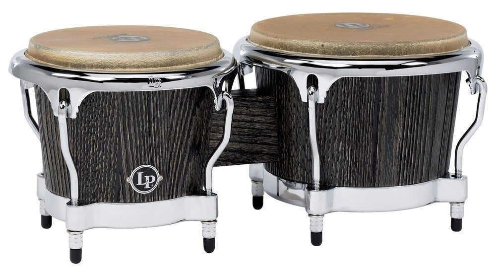 LP Bongo Uptown Sculpted Ash