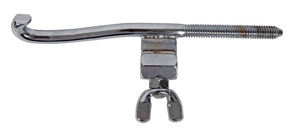 LP Conga Mic Lug Galaxy & Palladium Chrome