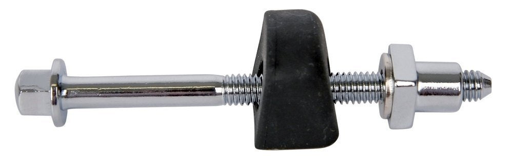 LP Conga Tuning Lug Top Tuning Chrome 1/2"