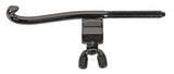 LP Classic Conga Mic Lug - Black Mirror