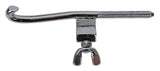 LP Classic Conga Mic Lug Chrome