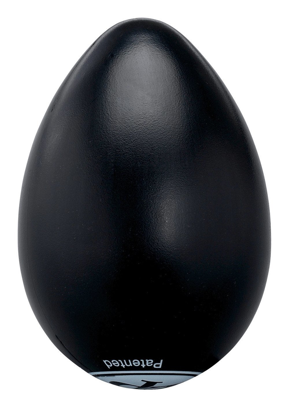 LP Shaker Big Egg Musta