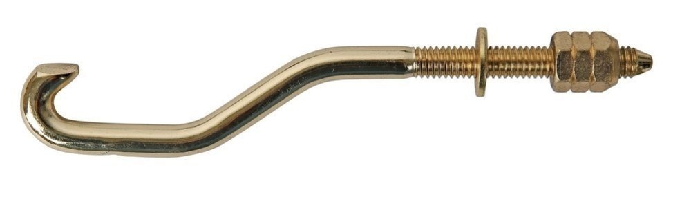 LP Professional Bongo Tuning Lug - Gold
