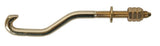 LP Professional Bongo Tuning Lug - Gold