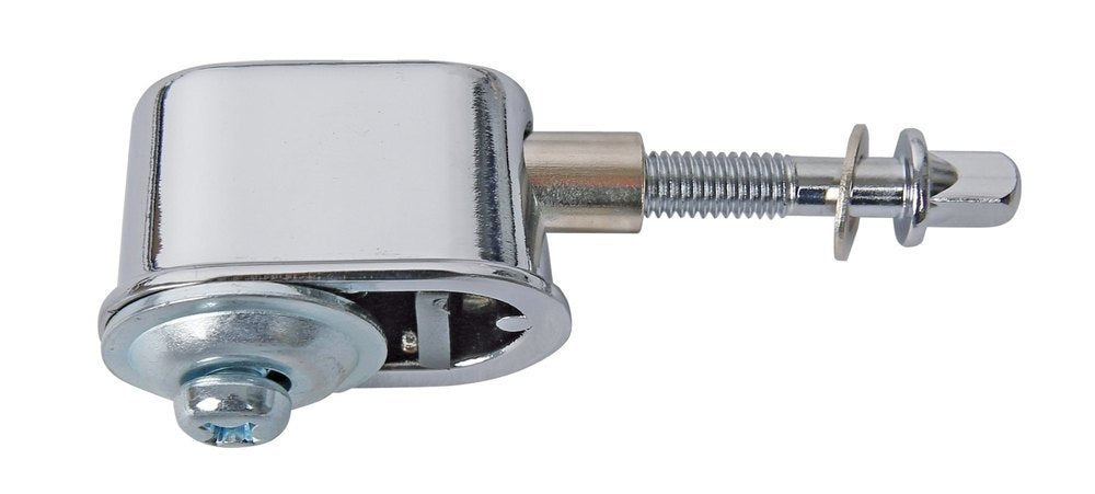 Sivulevy Timbales Aspire LPA256 Kromi