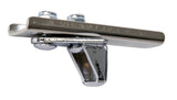 Sivulevy Timbales Prestige Kromi