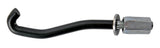 Virityskoukku Djembé FX Mech. Tuned - LP726B LP726C LP726G LP727B LP727C LP727G Musta