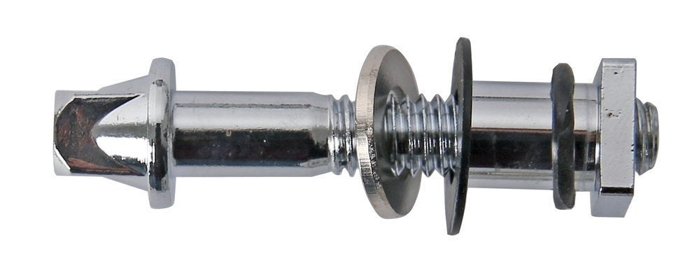 Viritysruuvit Timbale - Prestige Kromi