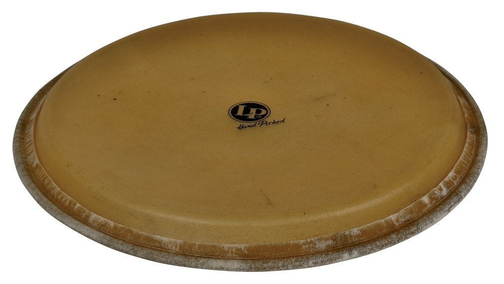 LP Hand Picked Z-TT Rims Conga Head 14" Super Tumba