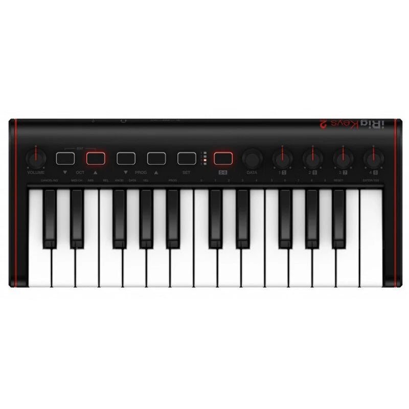 iRig Keys 2 Mini
