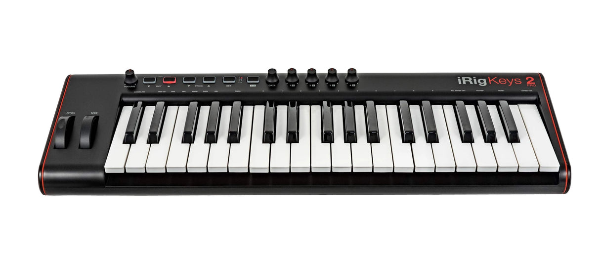 iRig Keys 2 Pro