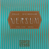 Thomastik-Infeld Versum Sellon kielisetti G+C