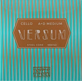 Sellon kielet Versum C