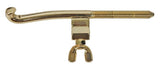 Latin Percussion Conga Mic Lug Galaxy & Palladium Gold