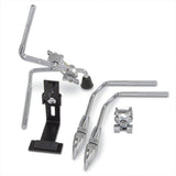 Lattia Tom tarvikkeet Dunnett R-Class Conversion Kit SC-GCK12